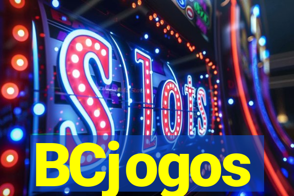 BCjogos