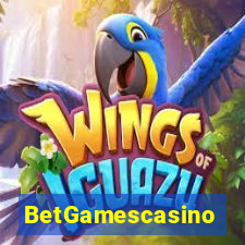 BetGamescasino