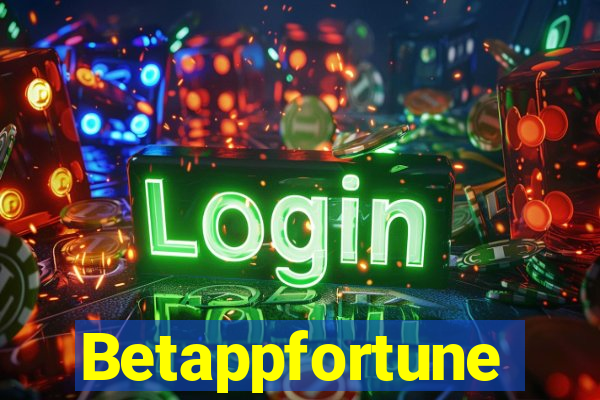 Betappfortune