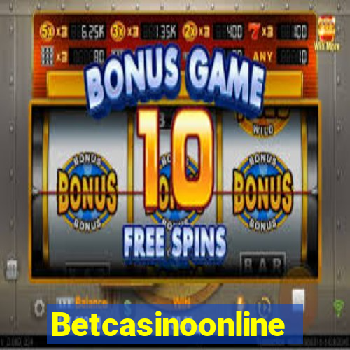 Betcasinoonline