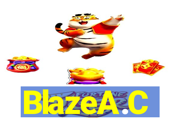 BlazeA.C