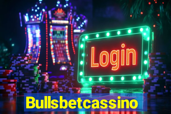 Bullsbetcassino