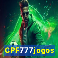 CPF777jogos