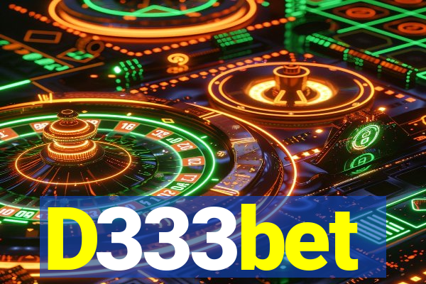 D333bet