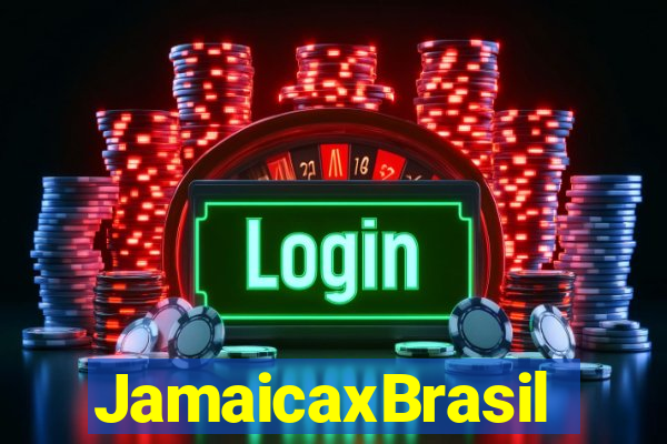 JamaicaxBrasil