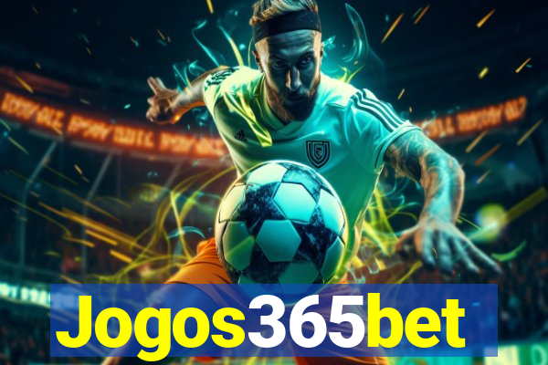 Jogos365bet