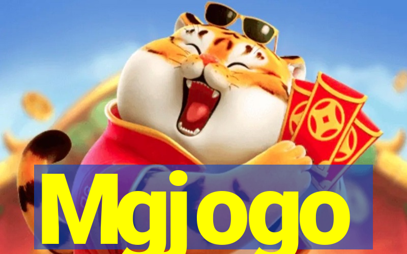 Mgjogo