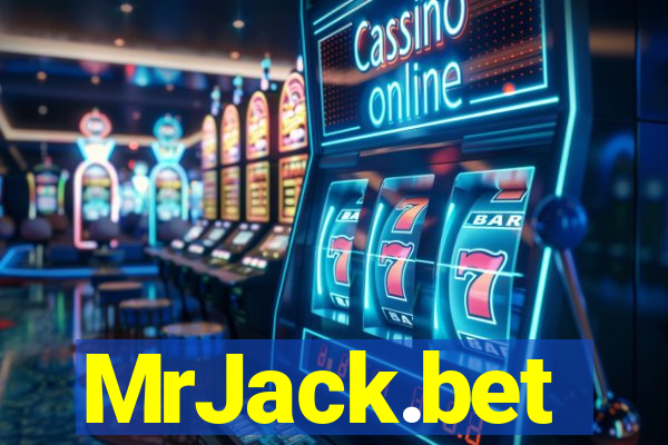 MrJack.bet