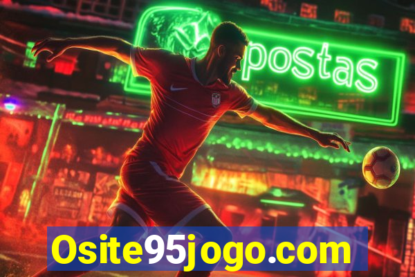 Osite95jogo.com