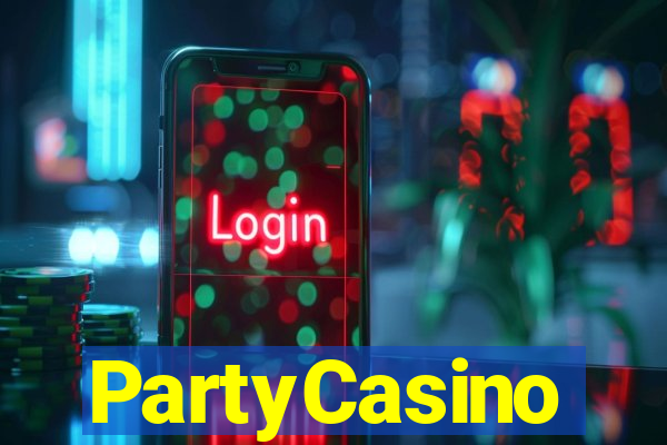 PartyCasino