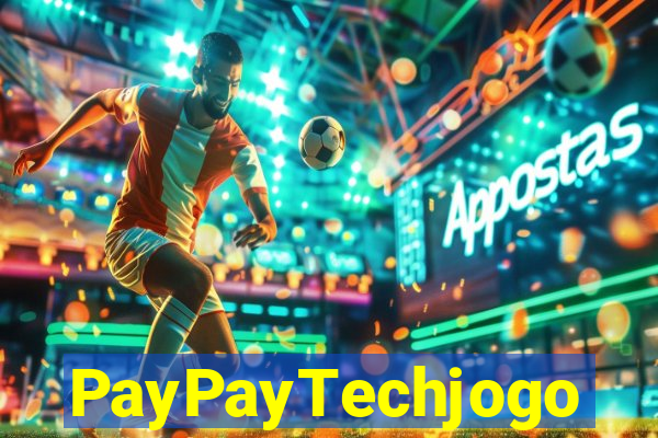 PayPayTechjogo