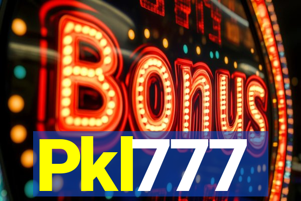 Pkl777