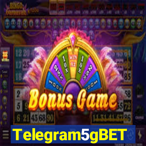 Telegram5gBET