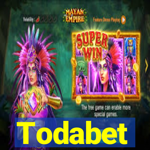 Todabet