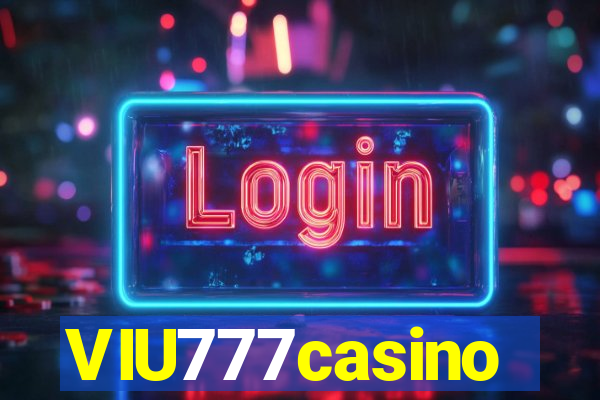 VIU777casino