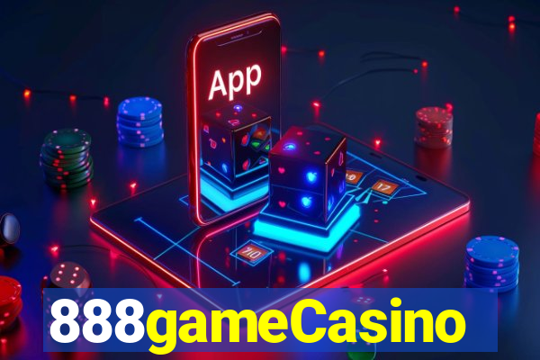 888gameCasino