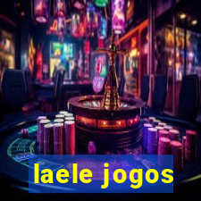 laele jogos