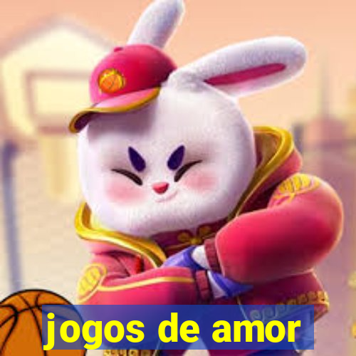 jogos de amor