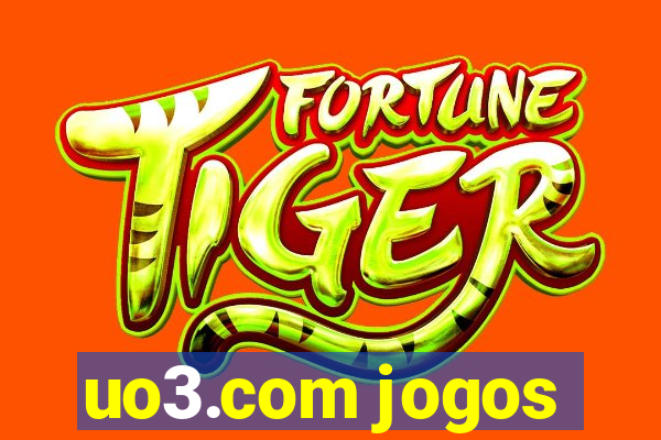 uo3.com jogos