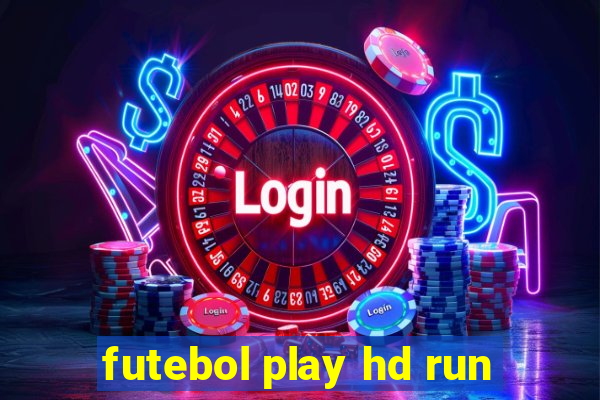 futebol play hd run