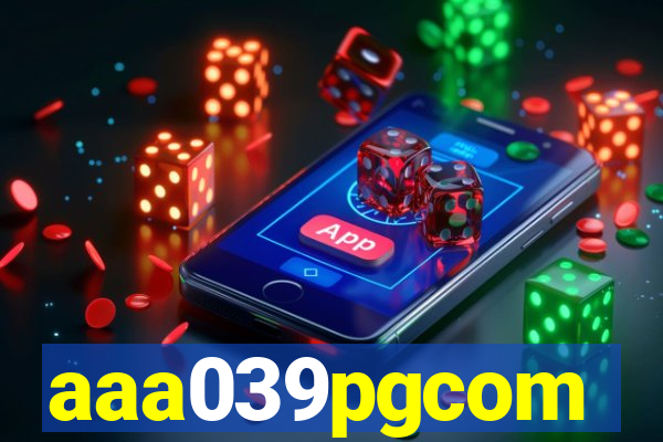 aaa039pgcom