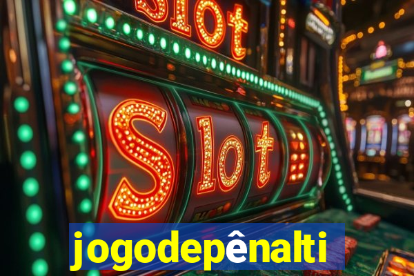 jogodepênalti