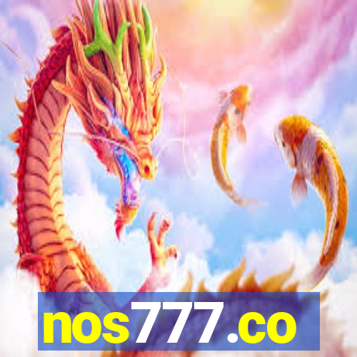 nos777.co