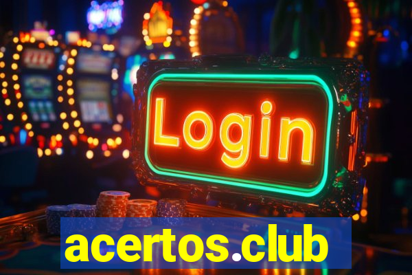 acertos.club