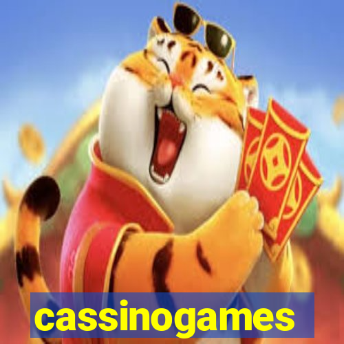 cassinogames