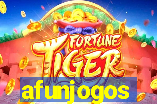 afunjogos