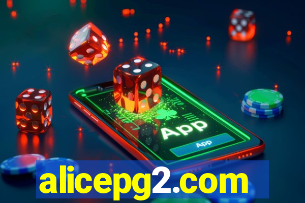 alicepg2.com