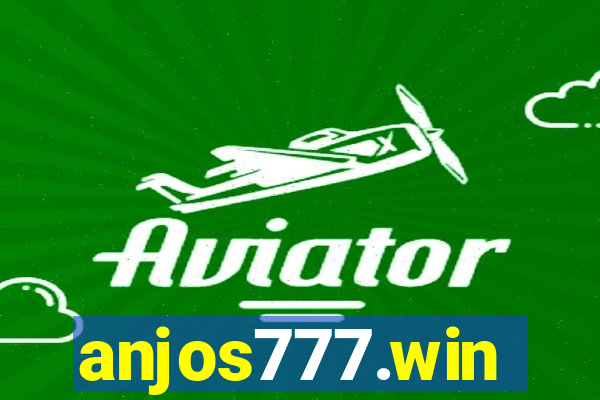 anjos777.win