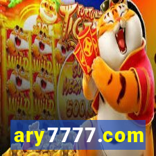 ary7777.com