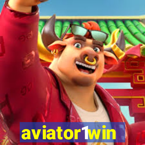 aviator1win