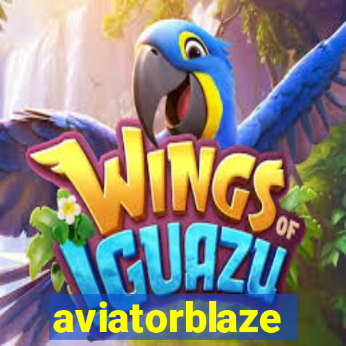 aviatorblaze