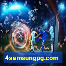 4samsungpg.com