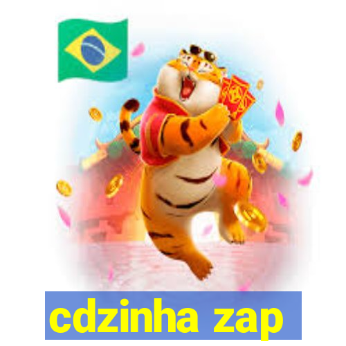 cdzinha zap