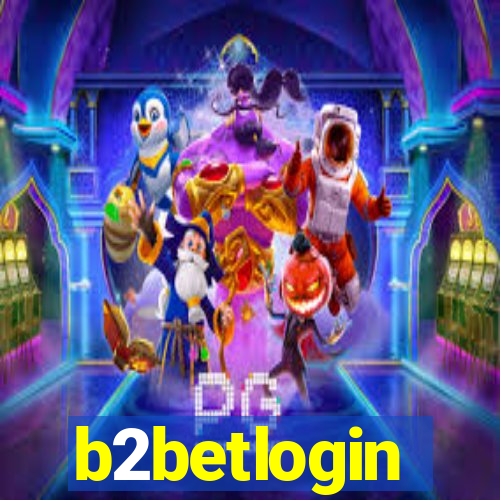 b2betlogin