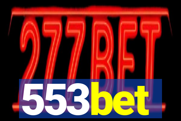 553bet