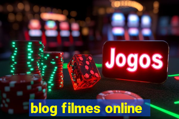 blog filmes online