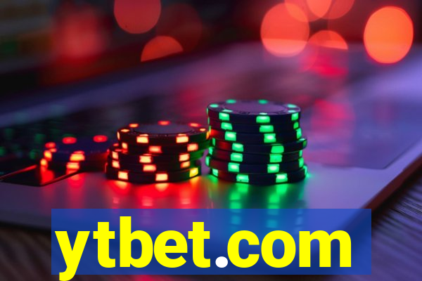 ytbet.com