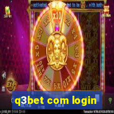 q3bet com login