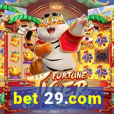 bet 29.com