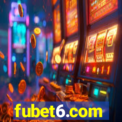 fubet6.com