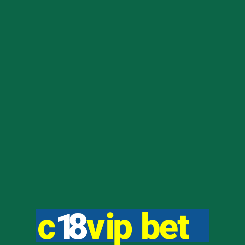 c18vip bet