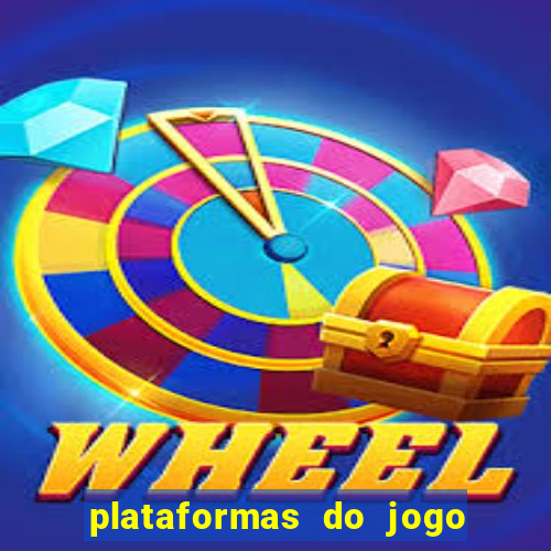 plataformas do jogo do tigrinho