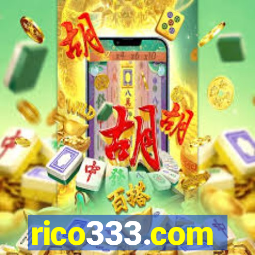 rico333.com