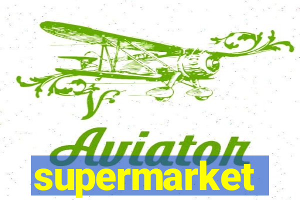 supermarket simulator apk dinheiro infinito e energia infinita