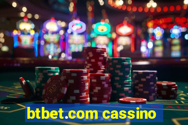 btbet.com cassino