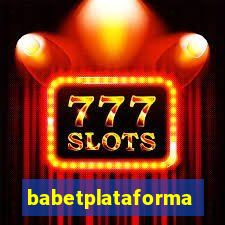 babetplataforma